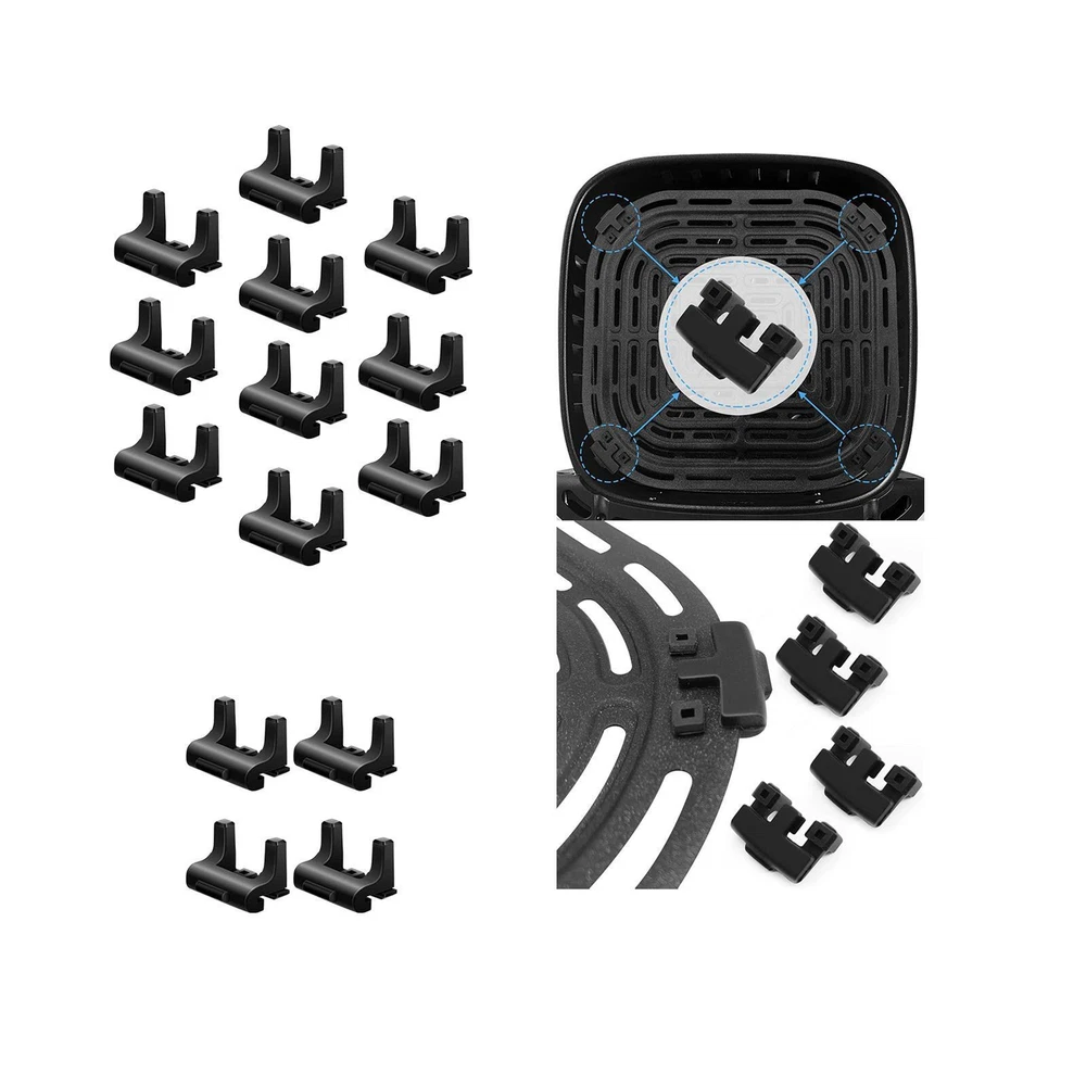 Air Fryer Rubber Feet Air Fryer Rubber Upgraded Baking Pan Mat Replacements Air Fryer Rubber Feet Air Fryer Rubber Upgraded Baking Pan Mat Replacements