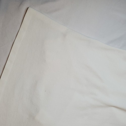 Ralph Lauren Polo Shirt Mens XXL White Big Pony Short Sleeve *READ HOLES STAINS* - Picture 12 of 17