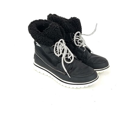 sorel cosy carnival