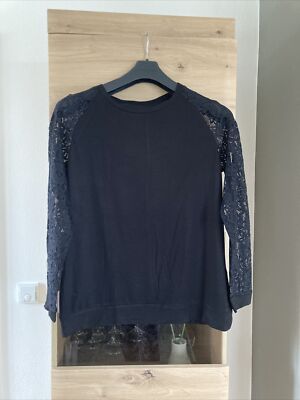 2 Damen Pollover Gr. 38 (M) Comma, GIRRLS 
