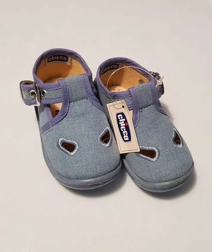 SANDALO RAGNETTO CHICCO BAMBINO N. 18 - NUOVO ED ORIGINALE | eBay