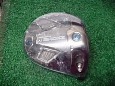 Brand New Callaway AI Smoke Paradym Triple Diamond 9 degree Driver Head  Screw