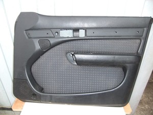 Audi A6 C4 1994 1997 Interior Door Panel Front