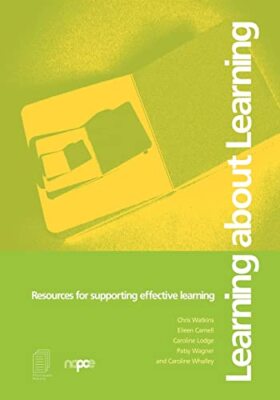 Learning about Learning: Resources ..., Caroline Whalle
