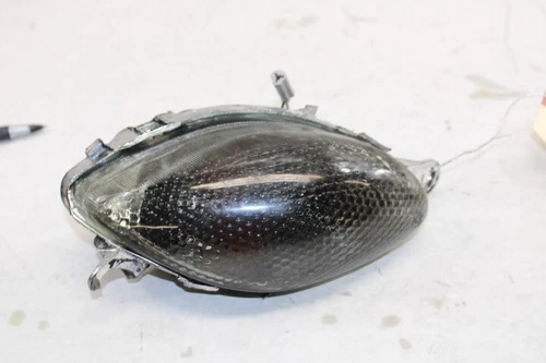 LAMP ASSY, FRONT TURNSIGNAL LH | Includes Item(s) 2 - 6