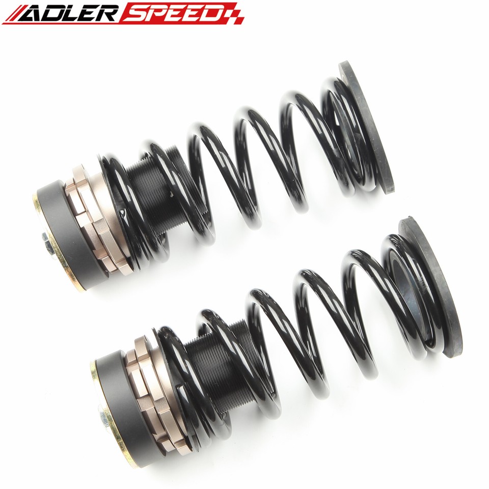 AST Suspension Lowering Springs (30mm/25mm) - 2007-2014 Audi TT Roadster 1.8TFSi/2.0TFSi (8J9) main image 1