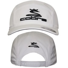 karl kani 5 panel hat