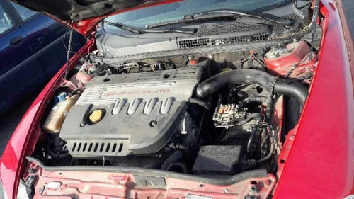 Tetto Interno per ALFA ROMEO 147 (190) 1.9 JTD 115 Distinctive 2005 5168407 - Foto 10 di 10