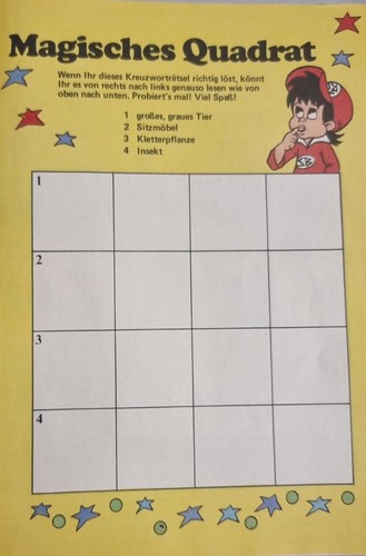 Sport-Billy Sammelband Nr. 1: Sport-Billy Nr.18 , Nr.19, Nr. 20 (1981) Zustand:3 - Bild 7 von 24