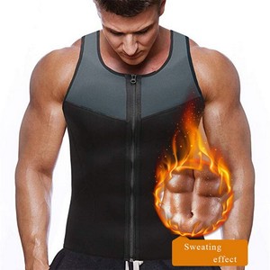 sauna vest uk