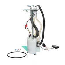 Fuel Pump Module Assy  Carter  P75038M
