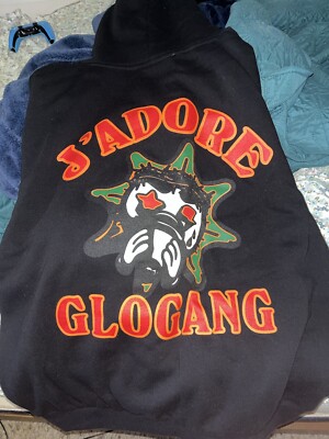 Glo Gang Hoodie