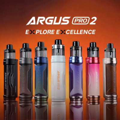 elfbar nachfüll pod läuft aus Pod Argus Pro 2 Voopoo, kit cigarette électronique Argus Pro 2 Voopoo