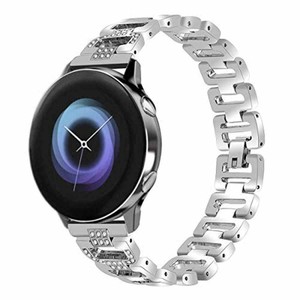 galaxy watch active 2 compatibility