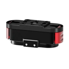 For GOPRO Metal Bottom Quick Install And Remove Base For GoPro13/12/11/10 Camera