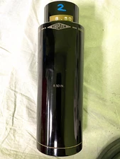 Kollmorgen Optical Snaplite 8.50" Series II  BX163 35mm Cine Projection Lens