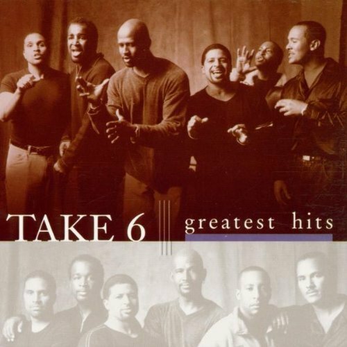 【CD】Take 6／Greatest Hits Greatest Hits - Take6 - CD- NEAR MINT ! - YY 93624737520| eBay