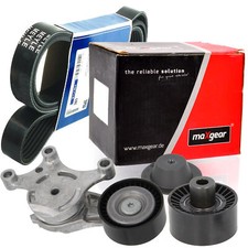 MEYLE 6PK800 Keilrippenriemen-Satz + Spanner für FORD MAZDA CITROEN PEUGEOT