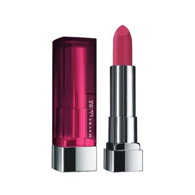 Maybelline Color Sensational Lipstick, Lip Makeup, Matte Finish, Hydrating 680