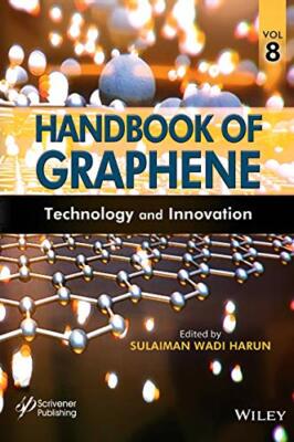 Handbook of Graphene Materials by Tiwari  New 9781119469803 Fast Free Shipping+=