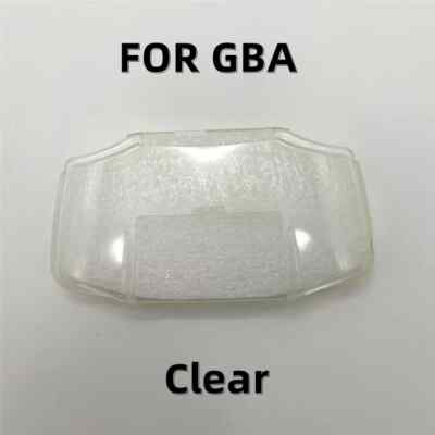 High Quality TPU Protective Shell for Nintendo Gameboy ADVANCE GBA Silicone Case
