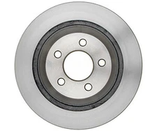 Rr Disc Brake Rotor  Raybestos  66474