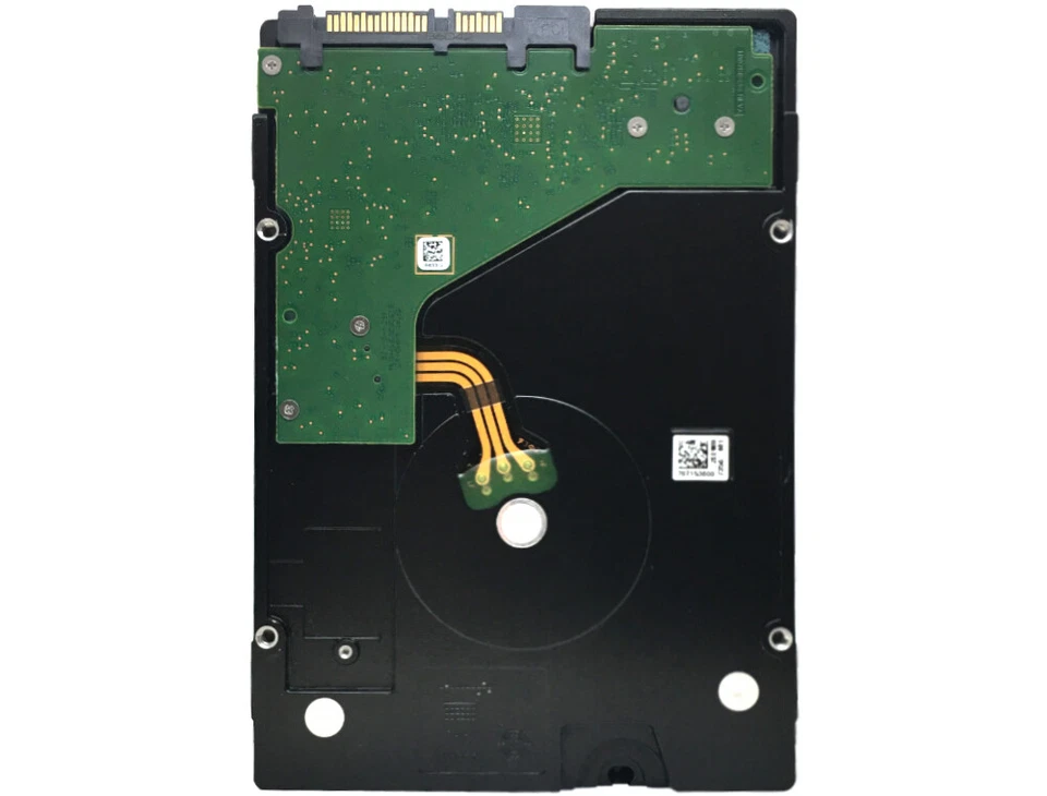 MDD 8TB 7200RPM 256MB Cache SATA 6.0Gb/s 3.5" Hard Drive for Surveillance HDD - Image 3 of 4