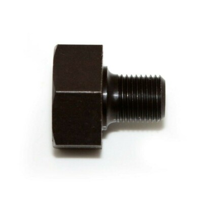 New Front Crank Pulley Bolt MGA MGB 1955-1980 MG Midget A Series 1958-1974