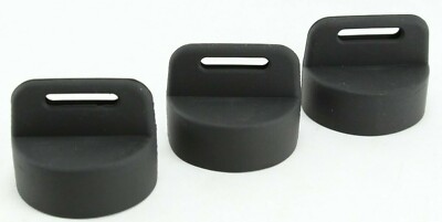 3x Yamaha Rhino Viking 700 VI 450 600 YXZ1000R 1000 Key switch Ignition Cover 