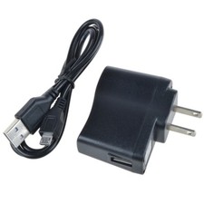 AC Charger Power Adapter USB Cord For AT T Pantech Phone Breeze III 3 P2030