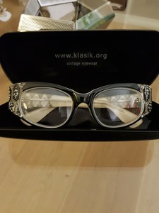 1950s glasses womens