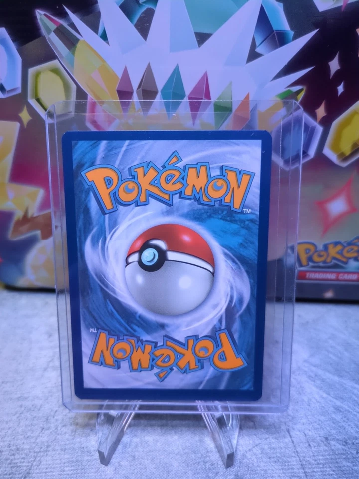 Lost Vacuum 217/196 Lost Origin Secret Rare Holo Pokemon Card - Image 2 of 2