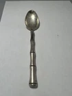 Vintage Towle Mandarin Sterling Silver Teaspoon Silver Flatware