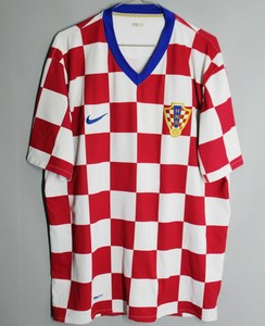 croatia national team jersey