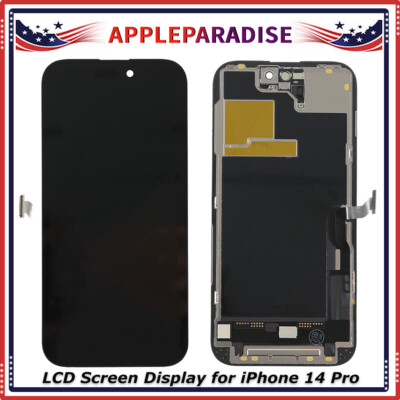 For iPhone 14 Pro 6.1