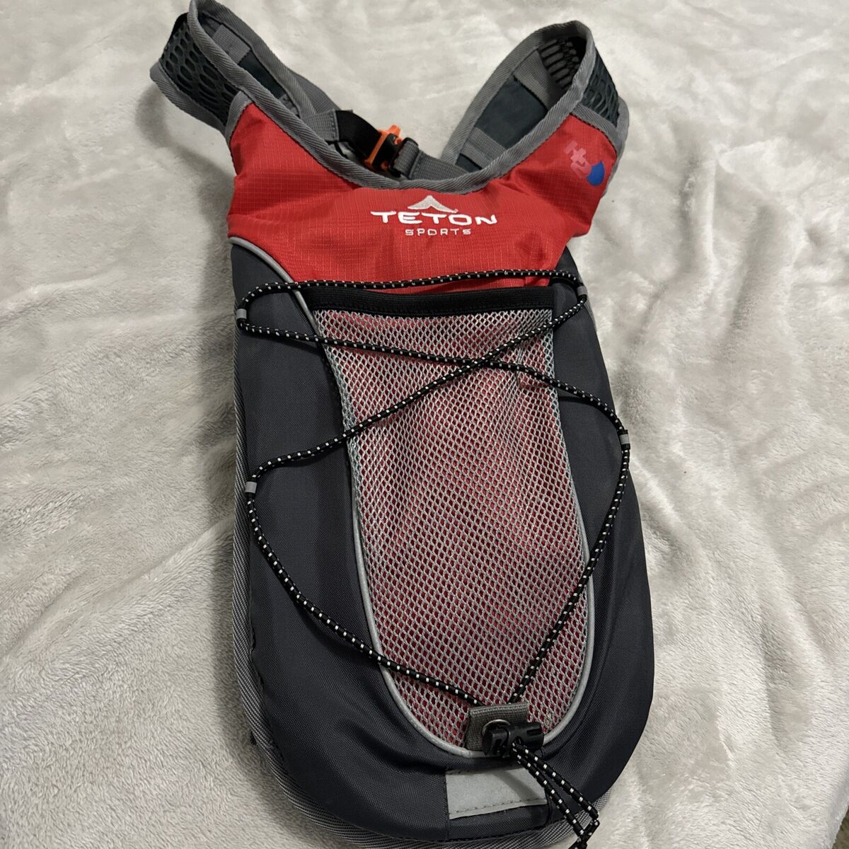 バッグ S TETON Sports TrailRunner 2 Hydration Backpack No Water