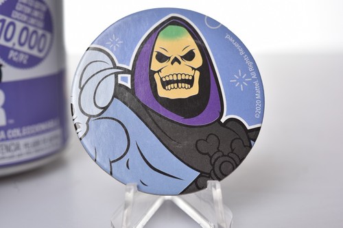 Funko Soda Skeletor Chase - Bild 5 von 7
