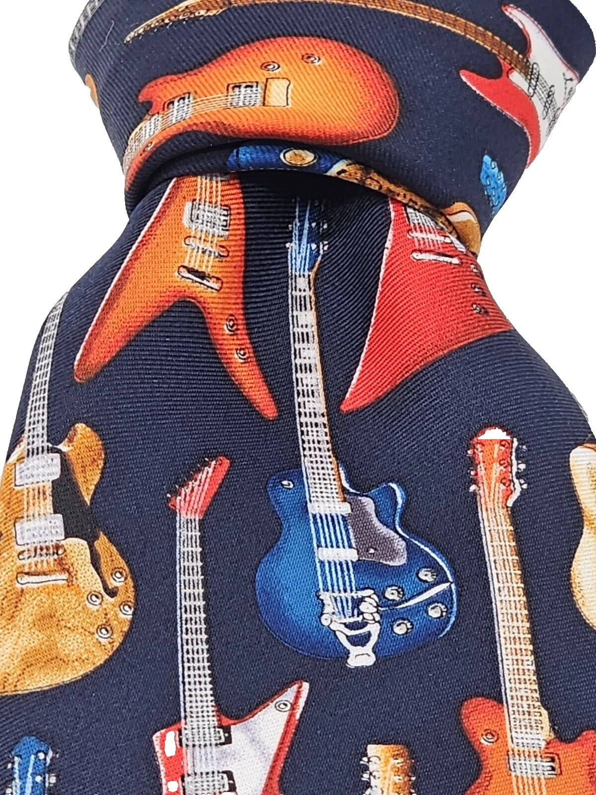 Rayon 1980s Vintage Accessories