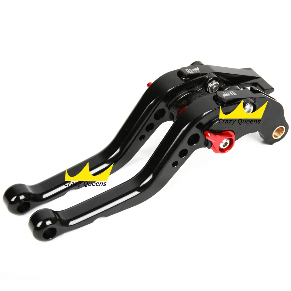 Alavancas para embreagem de freio Suzuki GS500 1989-2008 GS500E 1994-1998 GS500F 04-09 - Imagem 4 de 4