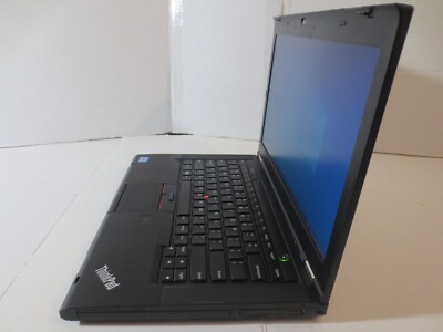 LENOVO THINKPAD T430-2344 CORE i7-3520M@2.9GHz 16GB RAM 500GB HDD