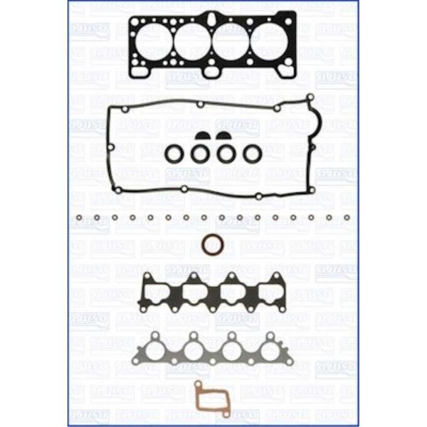 Ajusa Dichtungssatz Zylinderkopf FüR Hyundai Elantra Matrix 52197800-image