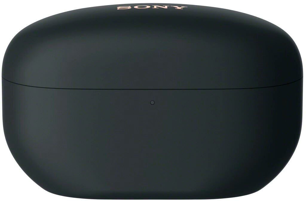 Sony WF-1000XM5 Truly Wireless Bluetooth Noise Canceling Headphones - Black  27242925601