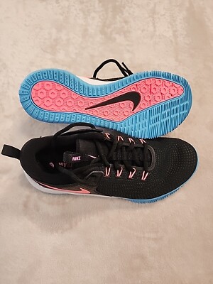 Nike Air Zoom Hyperace 2 SE Volleyball Shoes Men Sz 8 / Women Sz