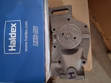 Haldex RW1073RX suitcase style water pump Big Cam 855 N14 reman RW1073X
