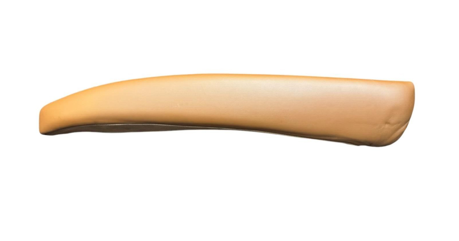 Maserati Quattroporte 2014-2020 Rear Left Seat