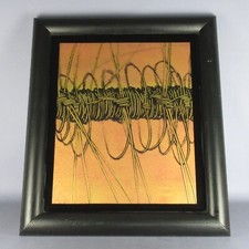 Quadro Tecnica Mista Anton Bou…