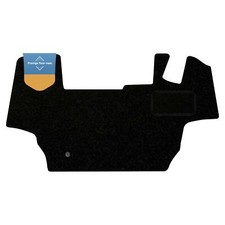 Fits Fendt 700 Series Fully Tailored Tractor Floor Mat