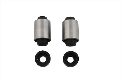 Harley FX 71-72 riser mount bushings, fits in top triple clamp,  56159-49
