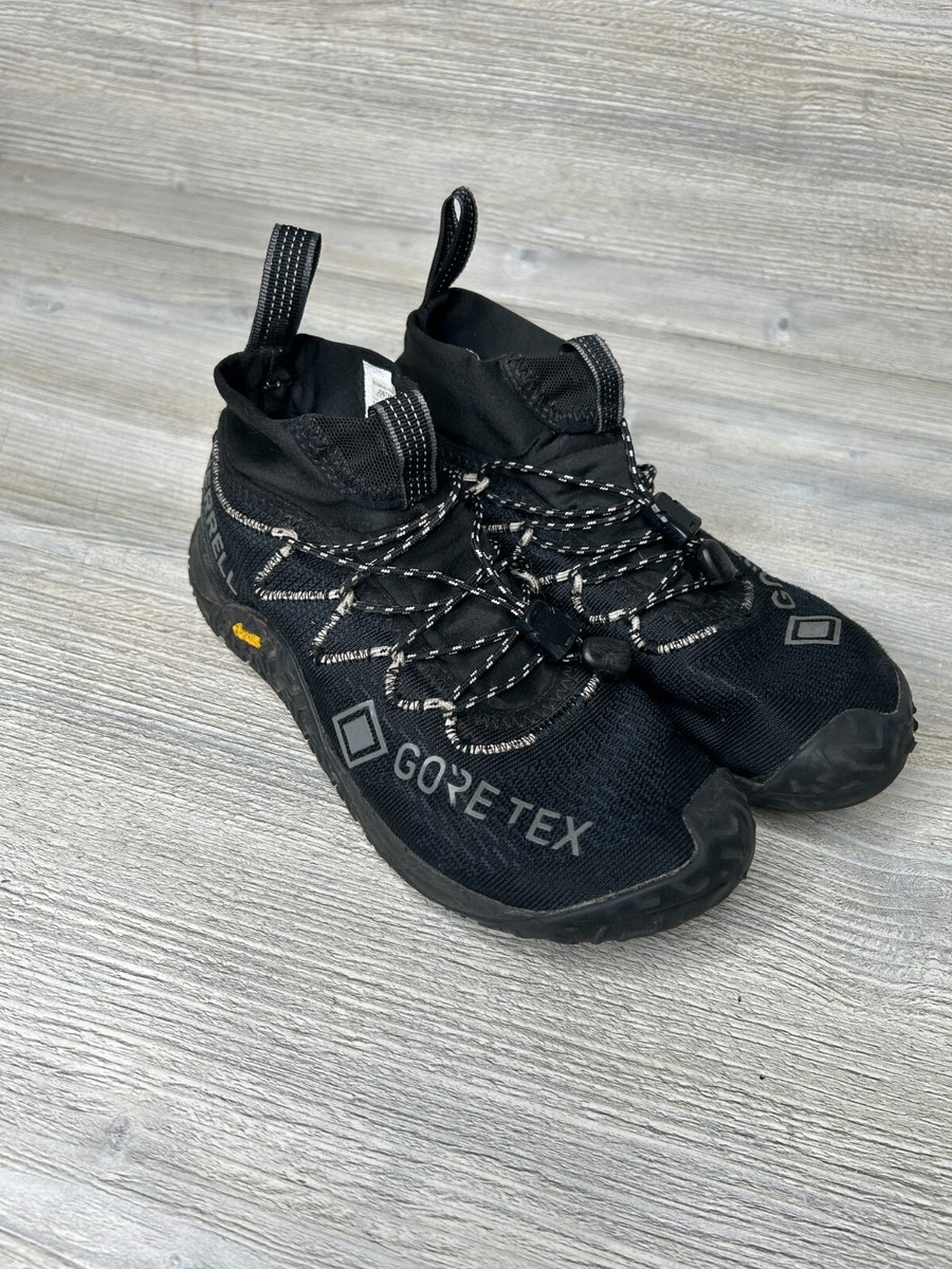 MERRELL TRAIL GLOVE 7 GORE-TEX ウィメンズ24cm Merrell Trail Glove 7 Gore-Tex Waterproof Barefoot Running