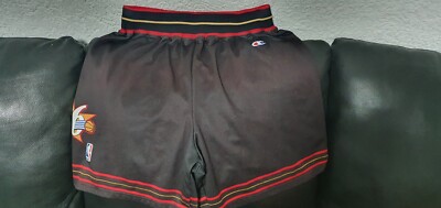 Philadelphia 76ers Vintage XXL Champion Short Rare - NBA